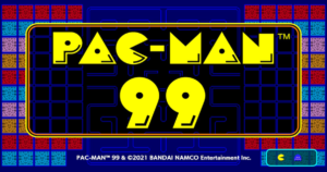 Tipps und Regeln für das Spielen von Pac -Man 99